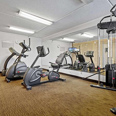 La Quinta Inn By Wyndham Costa Mesa Orange County Экстерьер фото