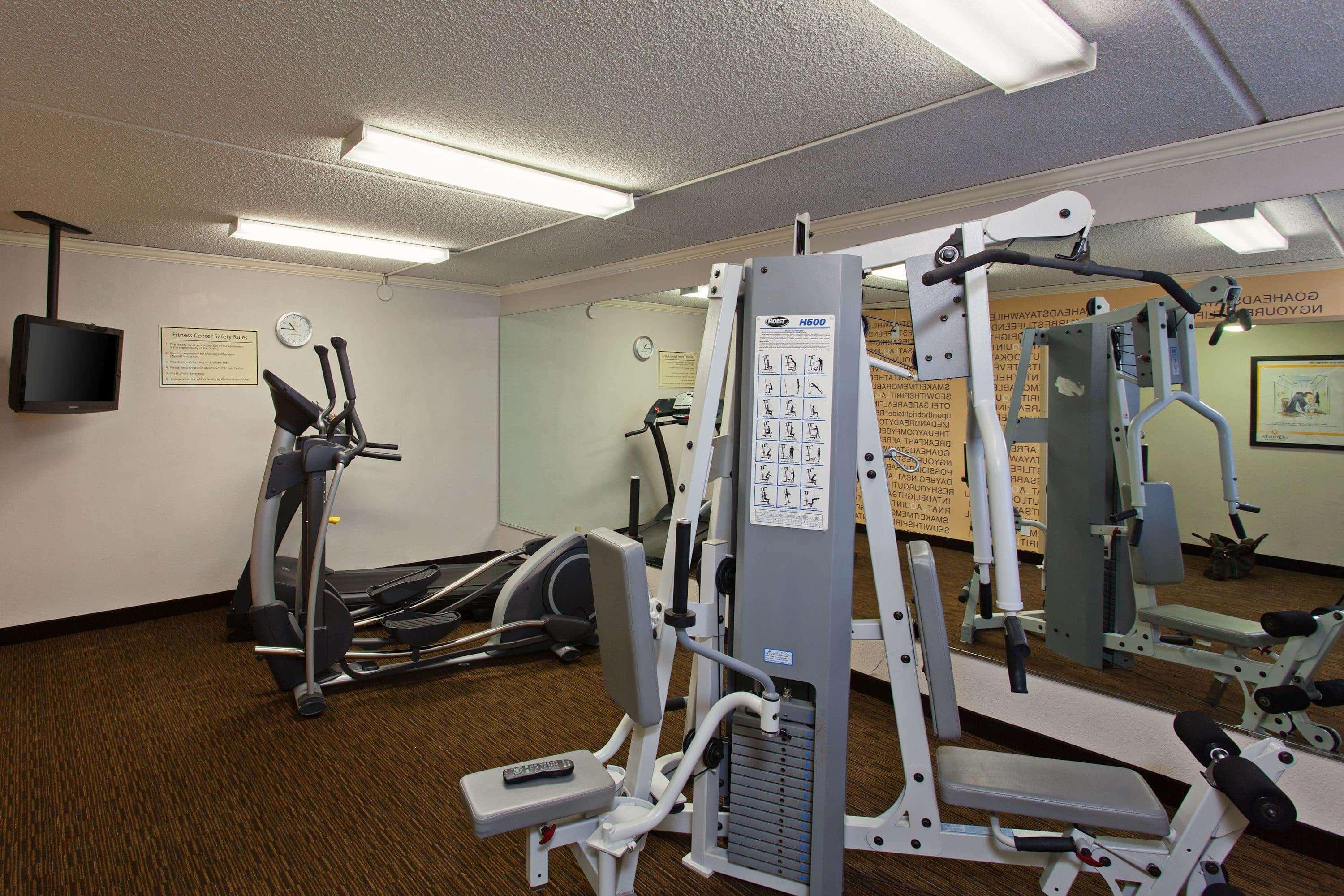 La Quinta Inn By Wyndham Costa Mesa Orange County Экстерьер фото