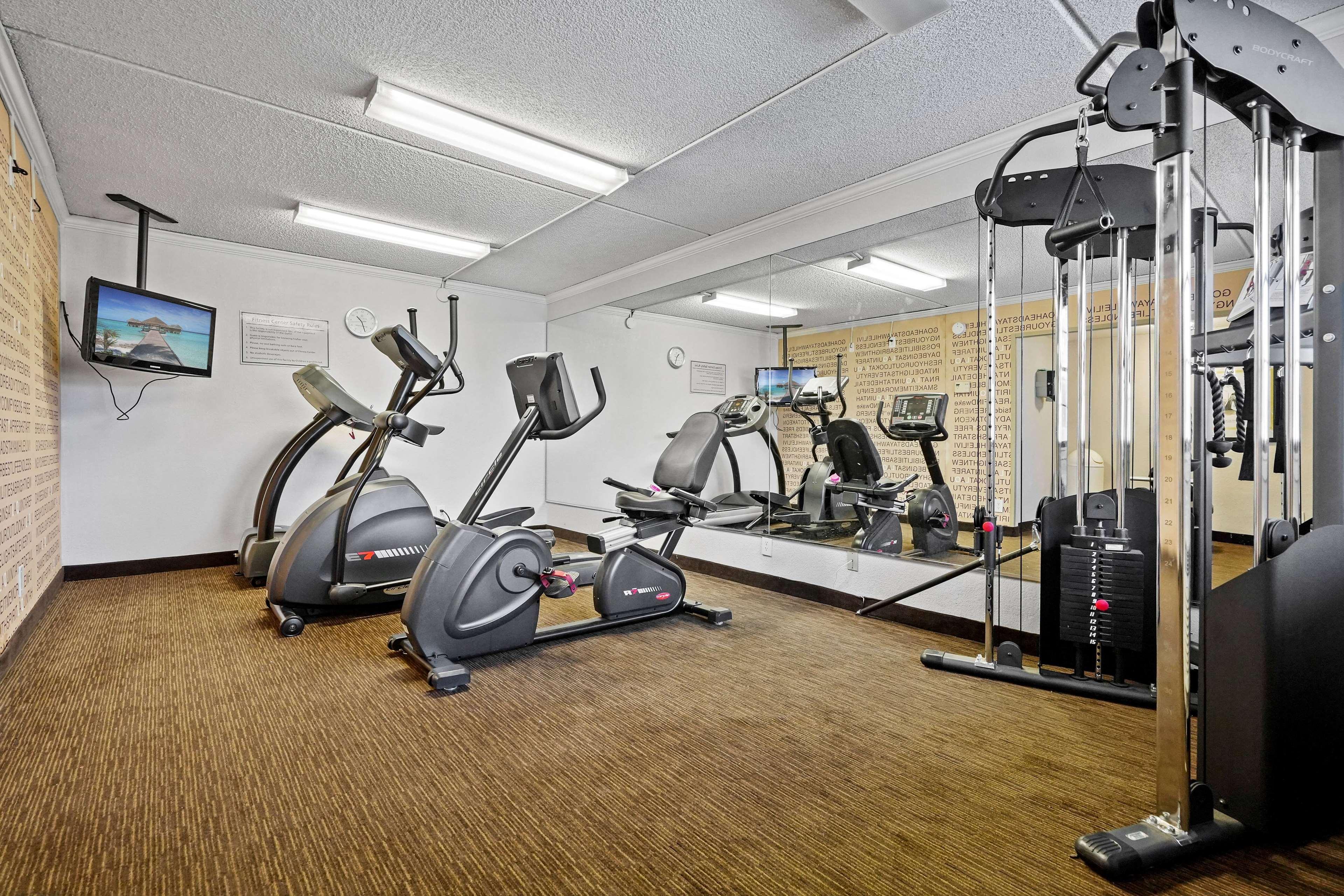 La Quinta Inn By Wyndham Costa Mesa Orange County Экстерьер фото