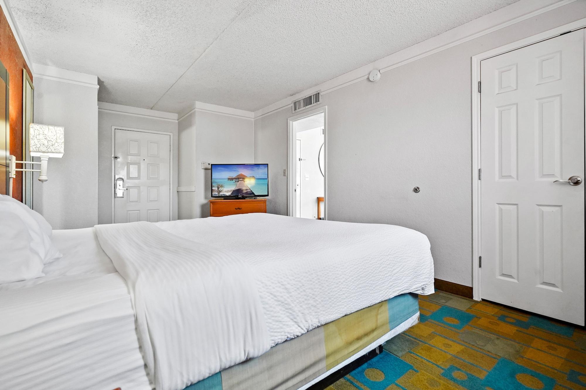 La Quinta Inn By Wyndham Costa Mesa Orange County Экстерьер фото