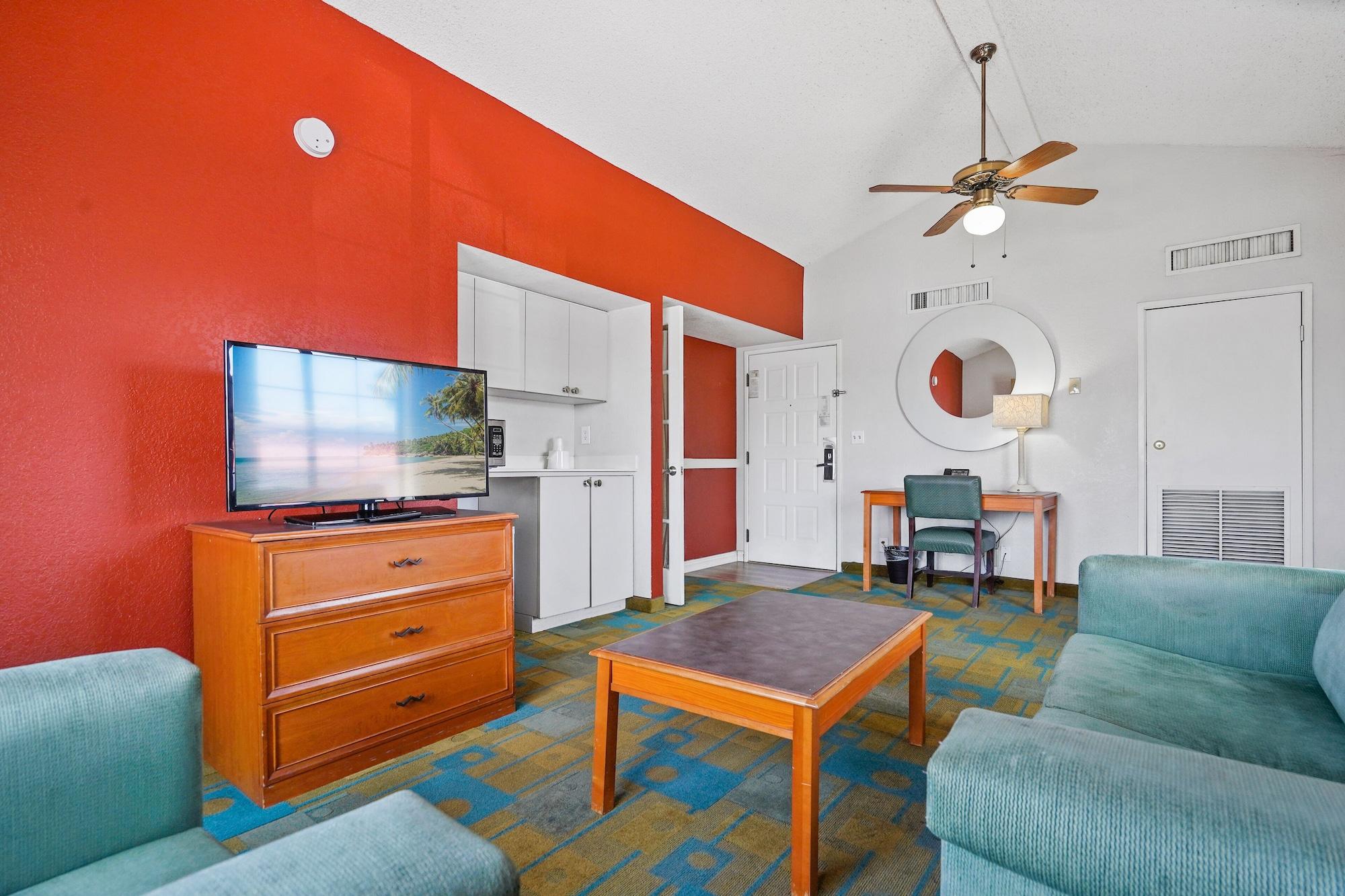 La Quinta Inn By Wyndham Costa Mesa Orange County Экстерьер фото