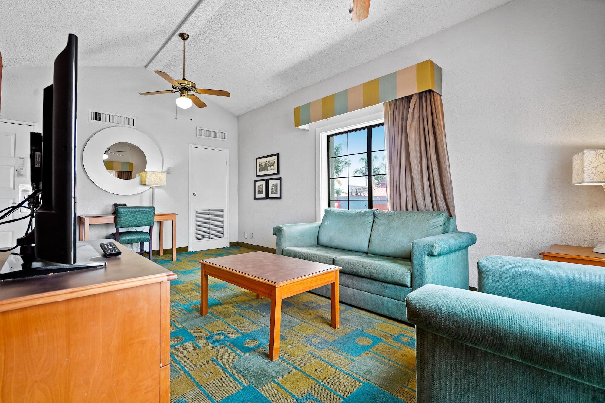 La Quinta Inn By Wyndham Costa Mesa Orange County Экстерьер фото
